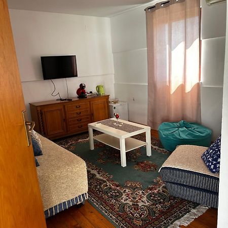 Sunset Terrace Apartment Ilinden Bagian luar foto