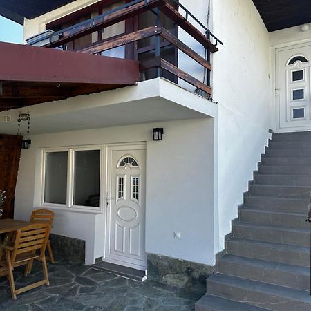 Sunset Terrace Apartment Ilinden Bagian luar foto