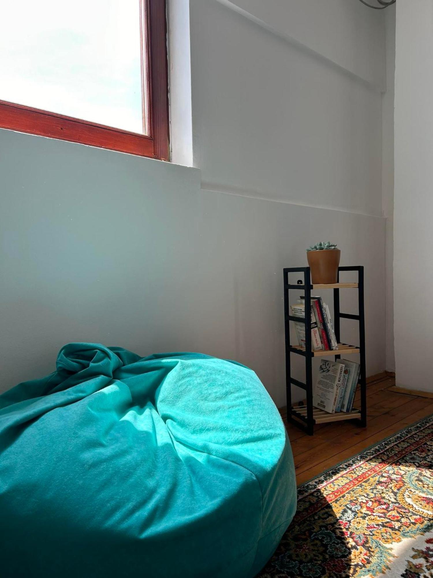 Sunset Terrace Apartment Ilinden Bagian luar foto