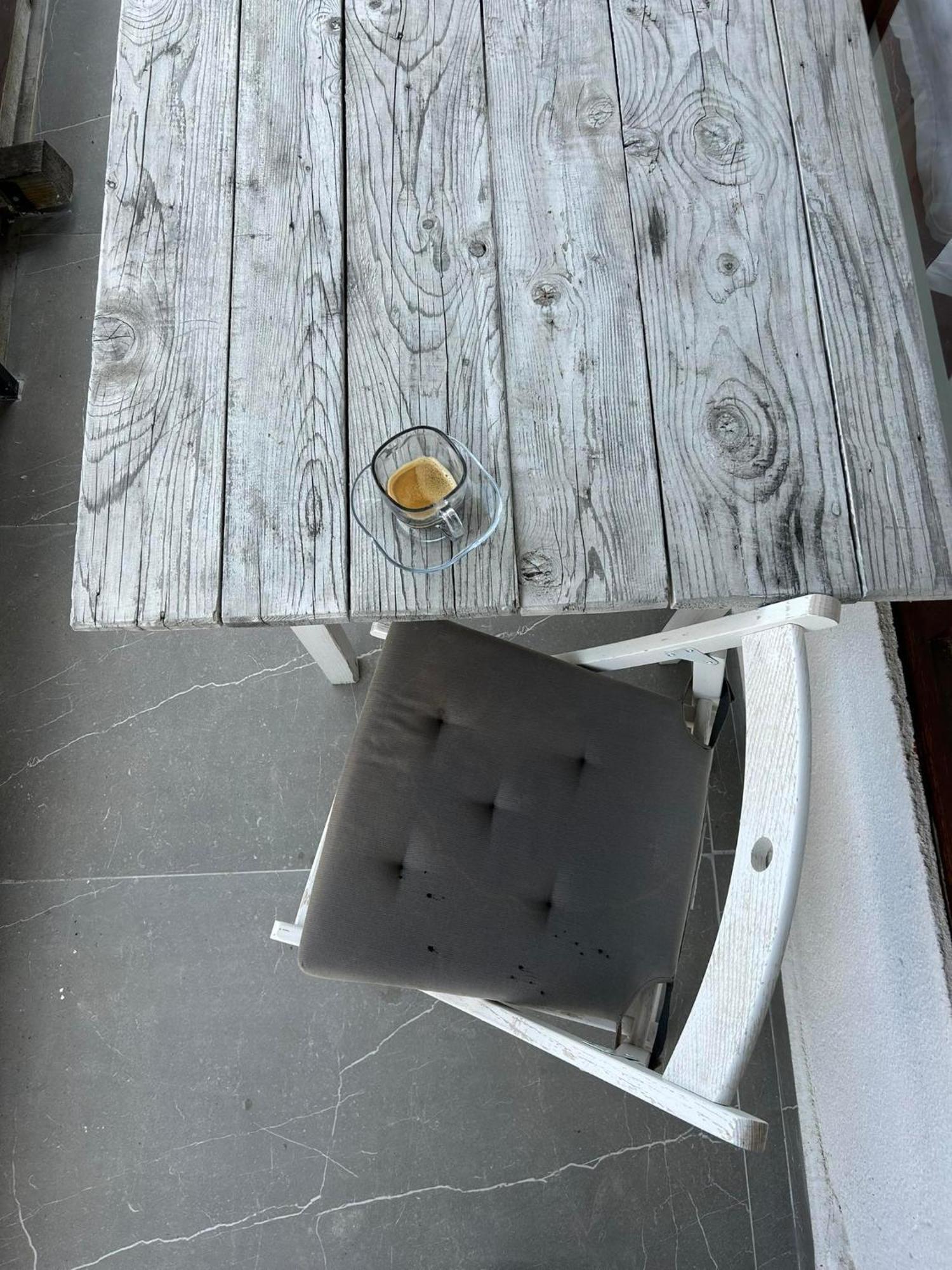 Sunset Terrace Apartment Ilinden Bagian luar foto