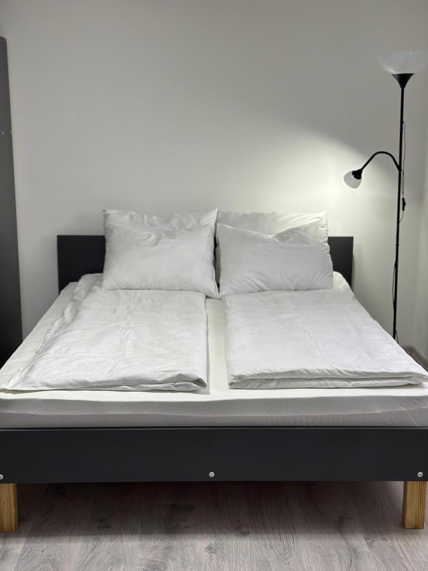 Sunset Terrace Apartment Ilinden Bagian luar foto