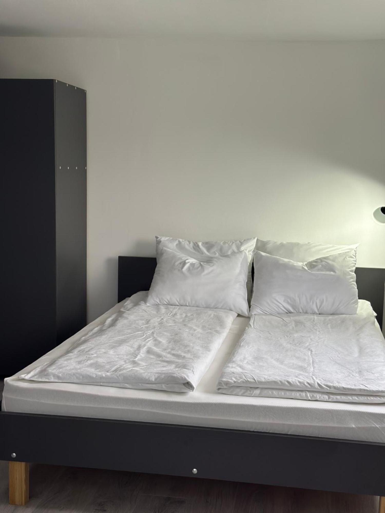 Sunset Terrace Apartment Ilinden Bagian luar foto